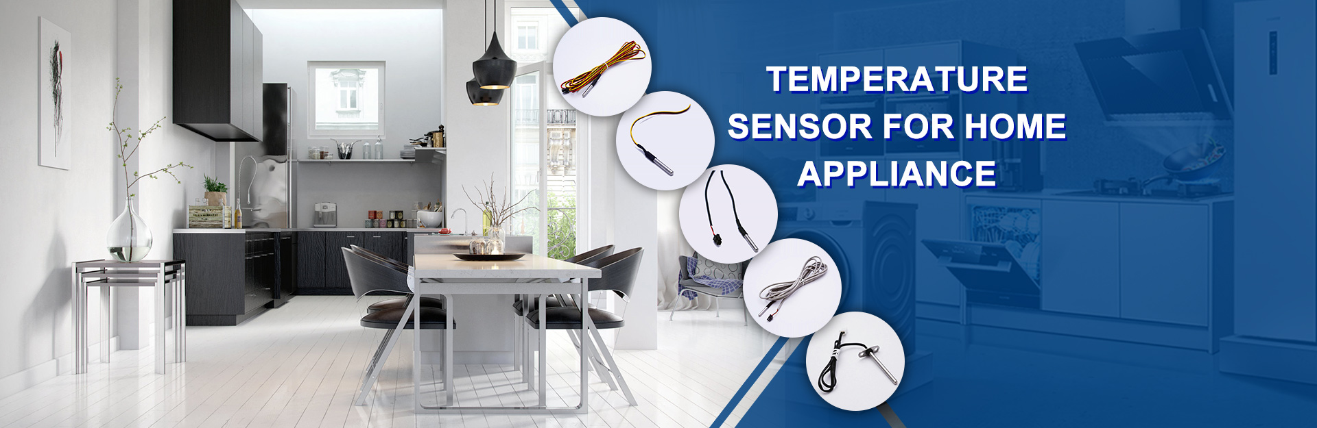 tenperature sensor