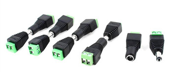 connectors