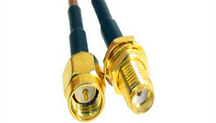 Coaxial cable