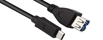 USB cable