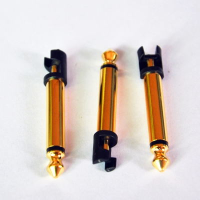 3.5*4.5*24.5 mono gold plating plug