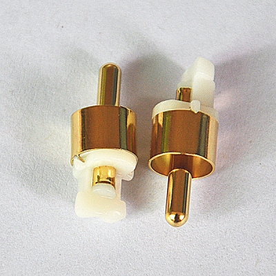 RCA RCA silicone high force plug