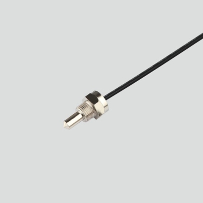 wall-mounted stoves temperature sensor