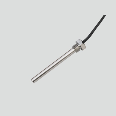 Industrial temperature measurement sensor