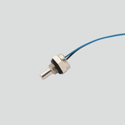 water heater temperature sensor