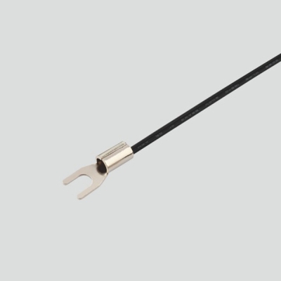 lithium battery U type temperature sensor