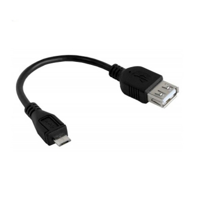 USB2.0 A母对迷你