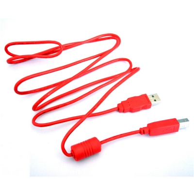 USB2.0 AM/BM printing data cable  