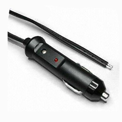 Car cigarette lighter