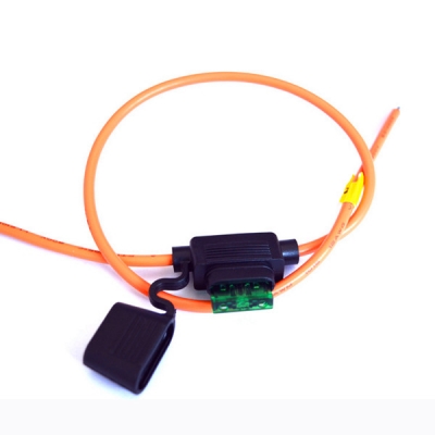 automotive ATC blade fuse link