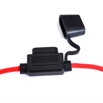 Black Mini ATS fuse holder