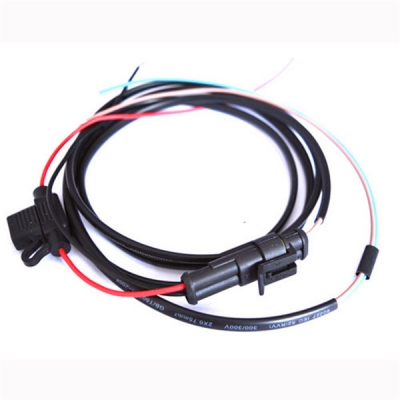 AUTO wire harness