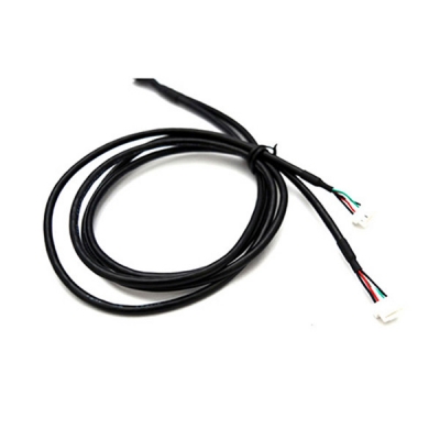 MOLEX（502380-0600）端子连接器