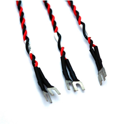 U type insert twisted pair cable
