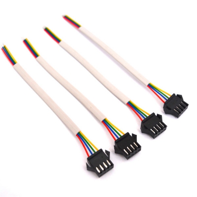 SM2.5-4PIN terminal wire