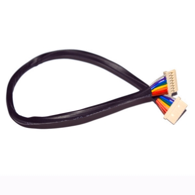 RJ45 smart phone wire harness