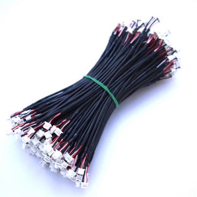 humidifier wafer shielded wire