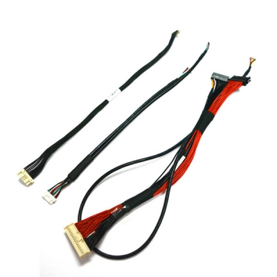 smart robot signal transmission cable