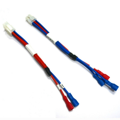 battery positive and negative cable assy