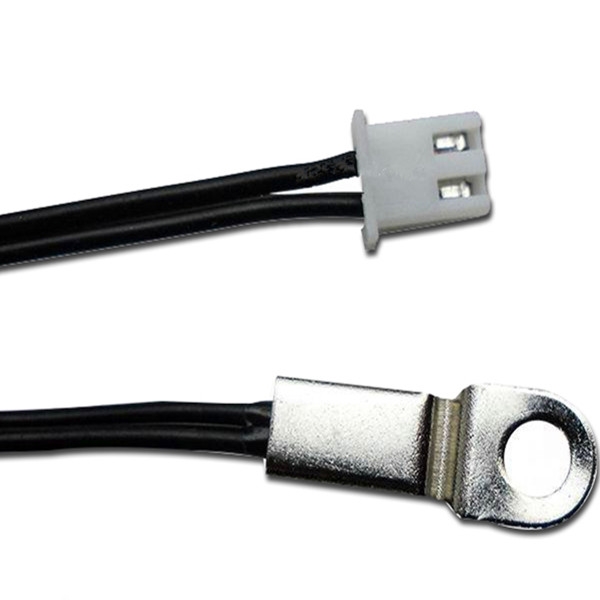 ring terminal temperature seor,NTC thermistor seor probe，NTC water