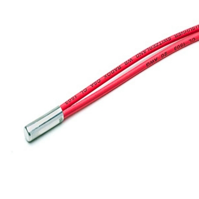 washing machine temperature sensor