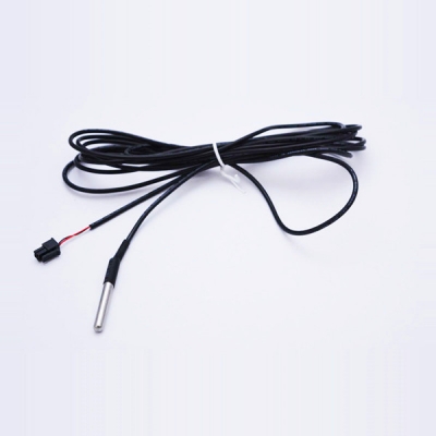 NTC temperature sensor probe B3950 10K