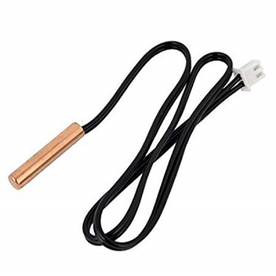 air condition temperature sensor