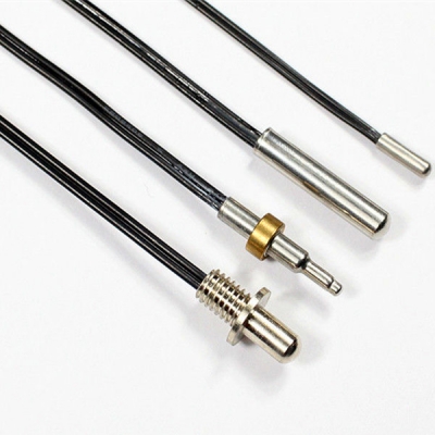 condenser thread temperature sensor