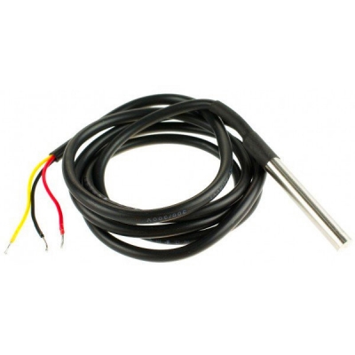 electric kettle temperature sensor