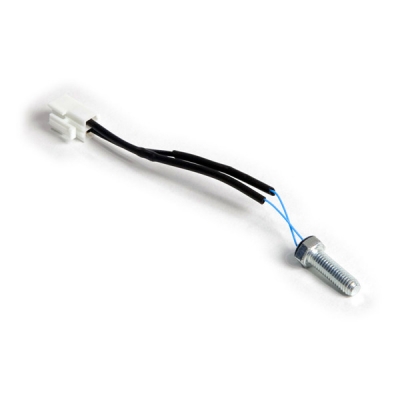 water heater temperature sensor